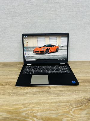 DELL VOSTRO Core i5-11Поколения, IPS экран, 8 Ядер, Клава с Подсветкой