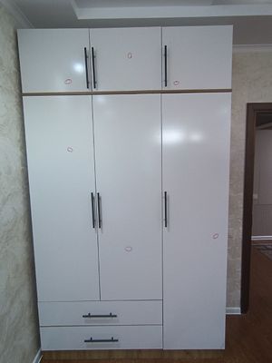 Shkaf Aksiyada harit qiling