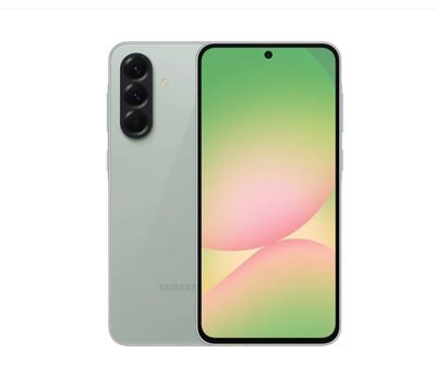 Смартфон Samsung Galaxy A56 5G 8/256gb Olive