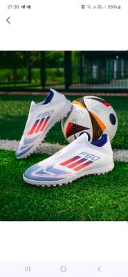 F50 sarakanoshka butsilar