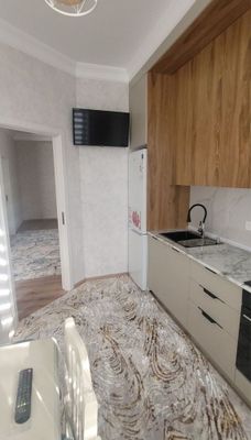 Аренда 3х ком квартиры Юнусабад 4 |Новостройка|0958