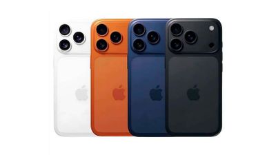 Предзаказ iPhone 17 Pro Max 256GB