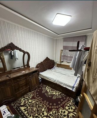 Pushkin Buyuk Ipak Metro bekatiga yaqin jouda arenda bor