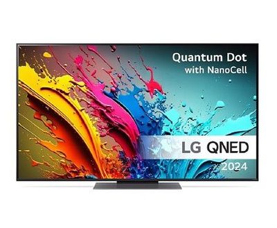 Телевизор LG 50QNED86T6A 50" (2024) Индонезия 2 goda garantiya