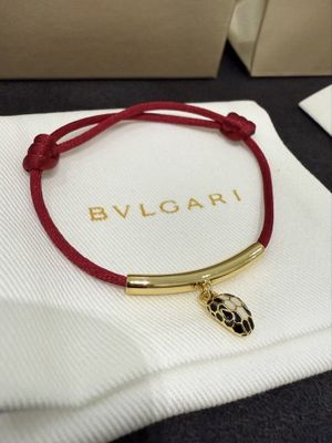 NEW Браслет Bvlgari Serpenti Forever 293311
