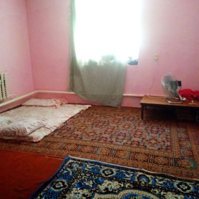 Assalomu alaykum kvarterya sheriklika oylaga qo‘yilad