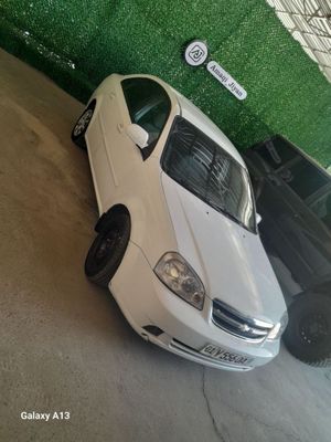 Lacetti 1.8 mexanika yaxshilab oqib tel qilila