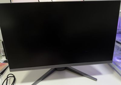 Игровой Монитор Redmi 240 Hz