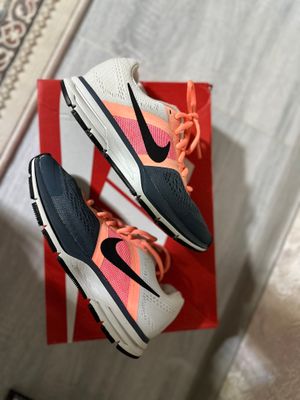 Nike original кроссовки б/у 1-2 раза носили продам