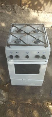 Газовая плита цена 600 и 400