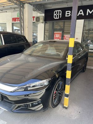 Byd han byd xan 701km lidarli full