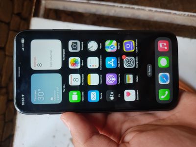 iPhone Xr sotiladi