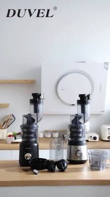 Шнековая соковыжималка Duvel 7008