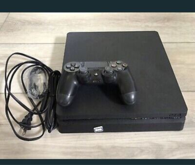PlayStation 4 slim 500 gb PS4 slim