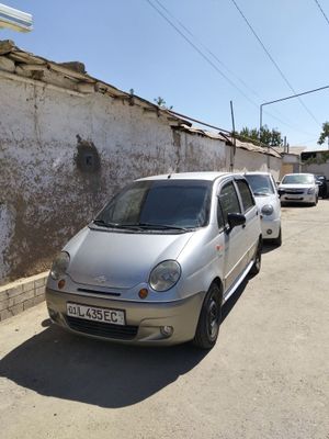 Matiz best sotiladi
