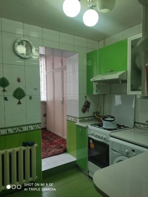 Сдам квартиру Чиланзар квартал Е. Хамза метро 2х