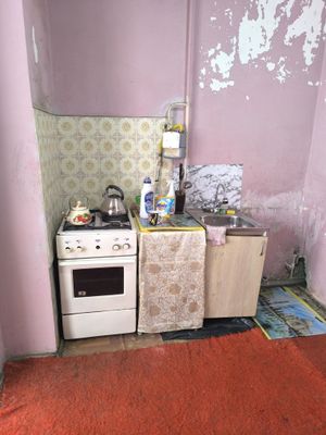 Аренда. 3 х СЕРГЕЛИ 3. 3/4 . Спальня холодильник. Санузел раздельный