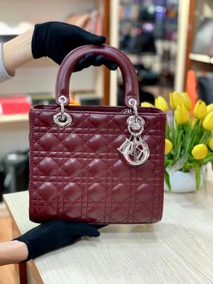 Сумка Dior