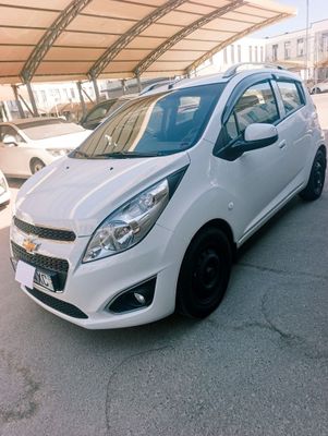 SPARK oq 2021 автомат