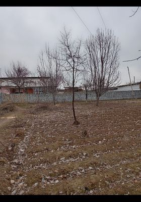 Продаётся участок