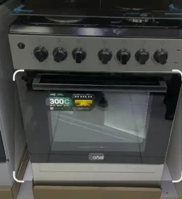 Газовая плита artel