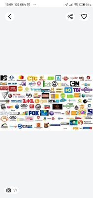 Установка каналов звоните 24/7