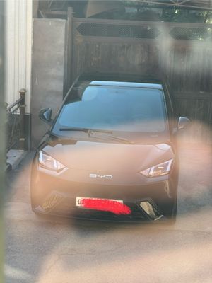 BYD seagull sotiladi. 2023 Noyabr. Xolati yaxshi