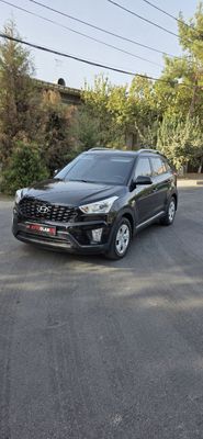 Hyundai Creta 1.6 2021