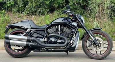 Harley-davidson V-rod 2012 под заказ