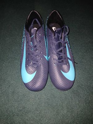 Бутсы NIKE AIR Zoom