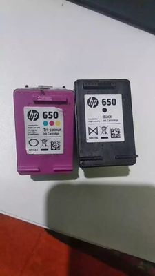 Принтер hp Deskjet ink Advantage 1515 All- in-One Printer