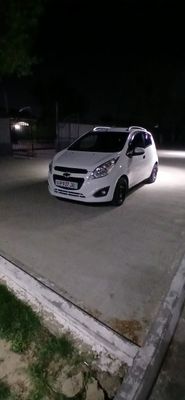 Spark arenda benzinda