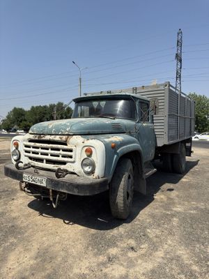 Зил БАРТАВОЙ Сотилади