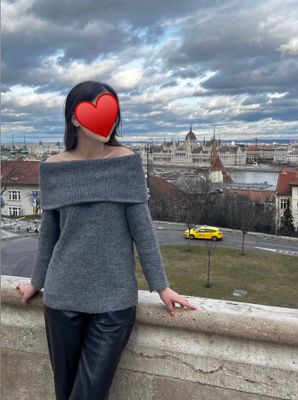 Джемпер H&M