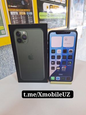 Iphone 11 Pro LL/A