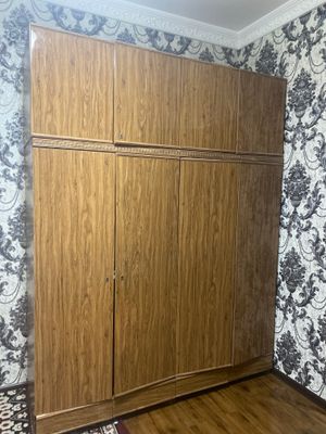 Шкаф ичлари котта и бакувват