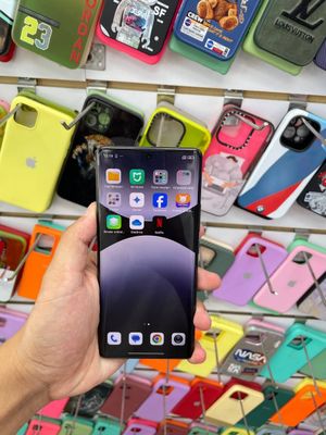 Redmi note 14 pro