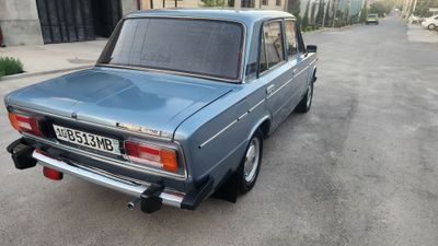 Vaz 2106 Yilli 1995 Metan Gaz Sveji Kirasaka Suyagi Butun
