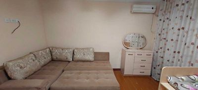 Сдается 3 комнатный дом Центр Луначарского Карасу