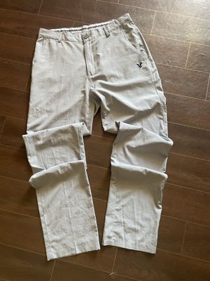 Lyle&Scott golf брюки original