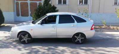 Lada priora sotiladi