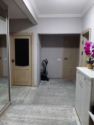 Сергели 3 бекат метро 3 ком квартира аренда