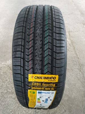 CHARMHOO Ch01 235/55R18 с гарантией EL932 Индекс скорости L Индекс на