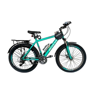 Velosiped 26 holati ideal