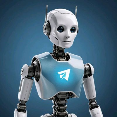 Разработка Бота для телеграмм