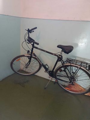 Bianchi Велосипед