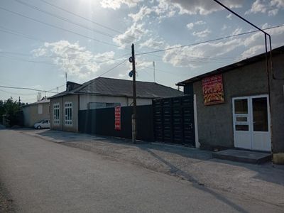 Уй сотилади 5 сотик