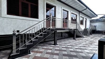 Нержавейка перилла | Nerjaveyka perilla