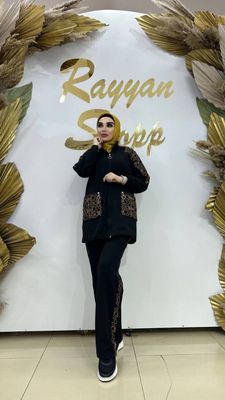 Турецкая двойка новая