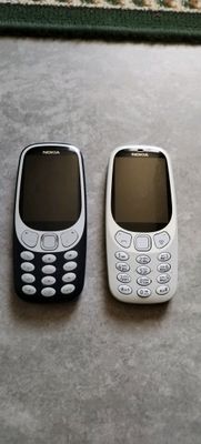 Продам сотовые телефоны Nokia 3310